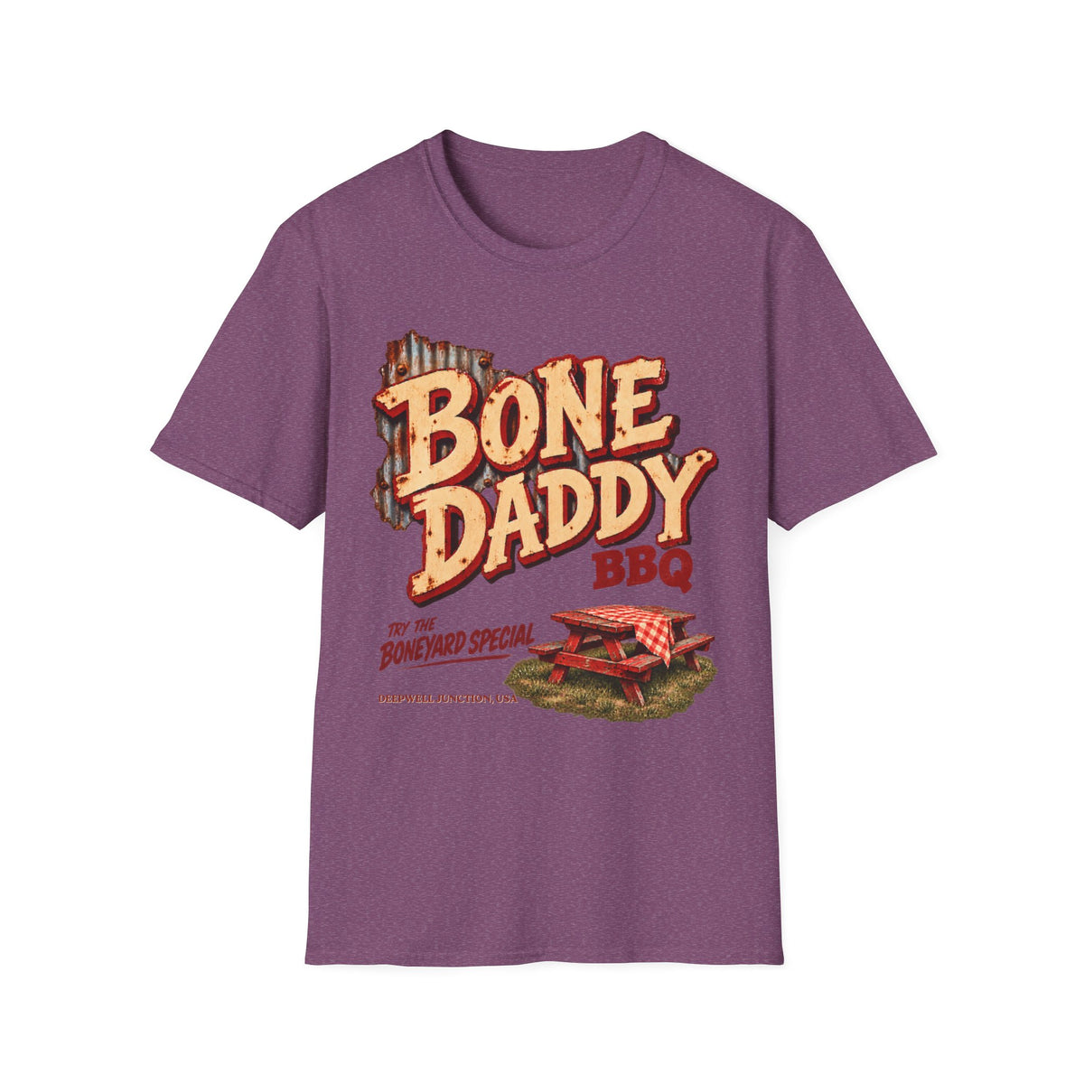 Bone Daddy Tee