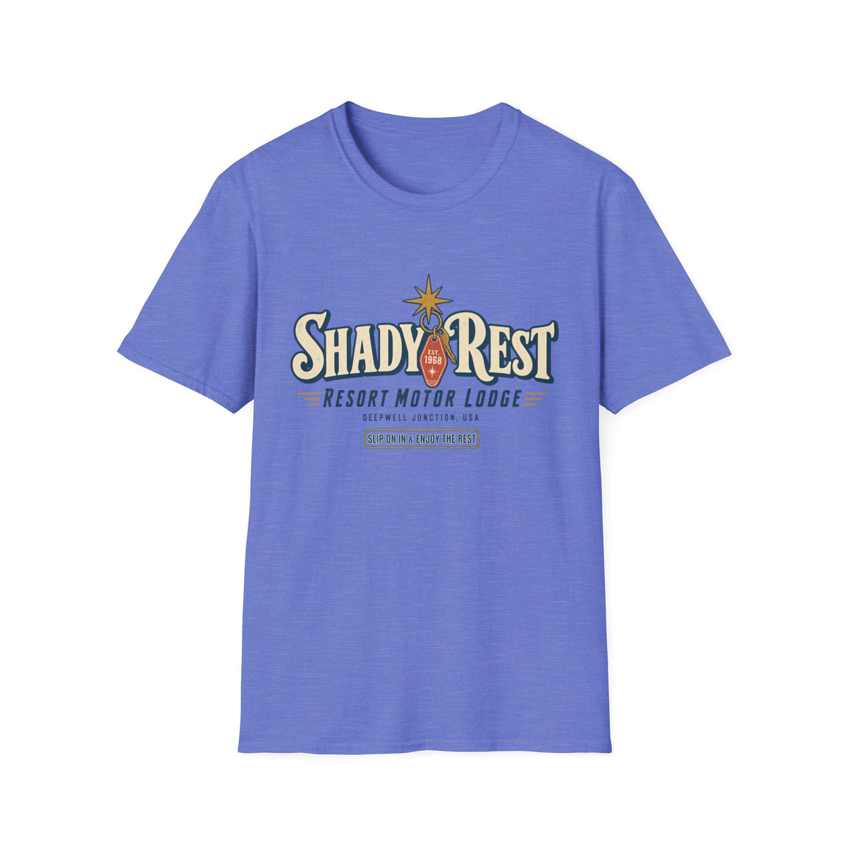 Shady Rest Tee