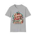 Side Eye Tee