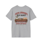 Chuck Work Crew - Front & Back
