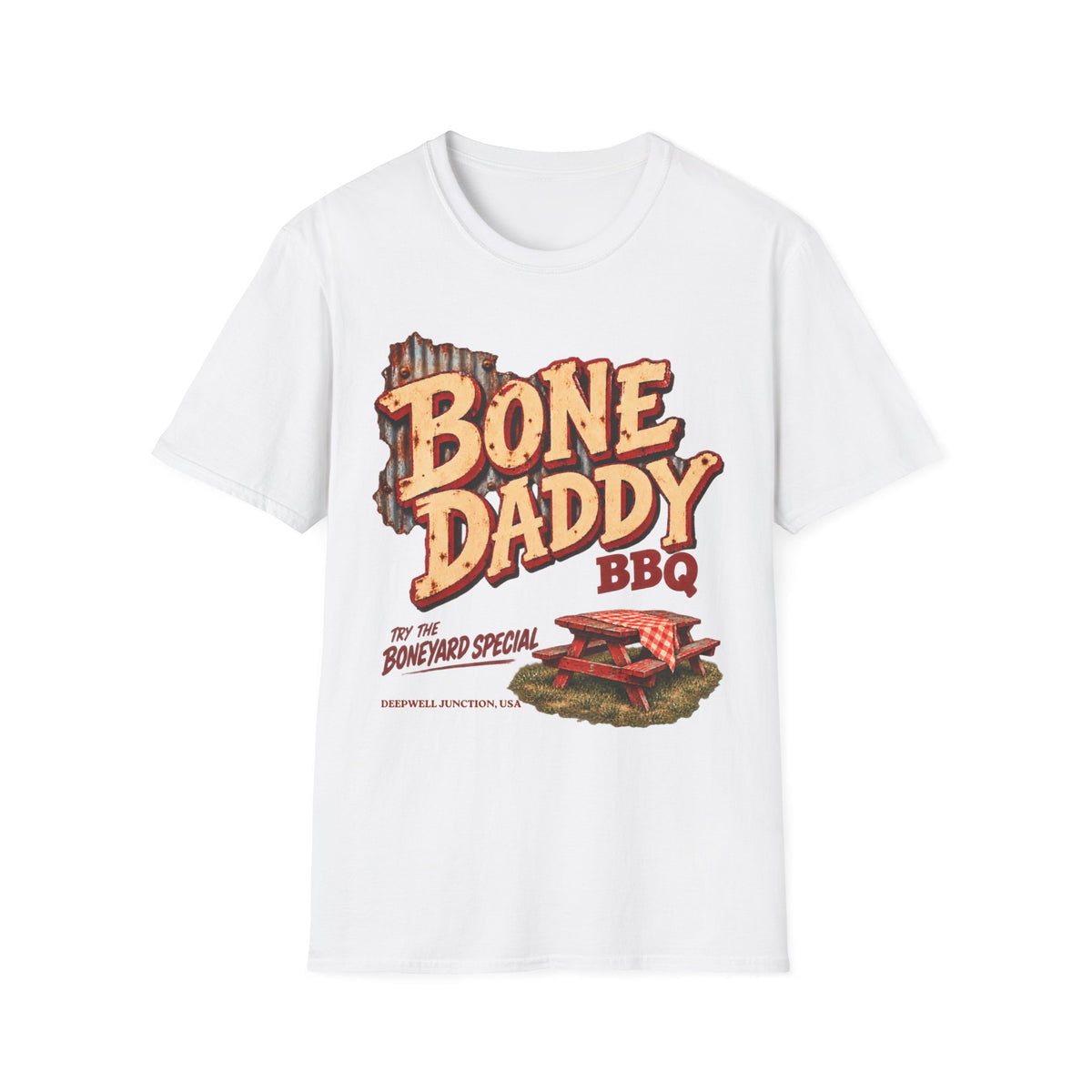 Bone Daddy Tee