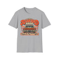 Rear End Shop Tee