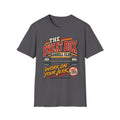 The Sweat Box Tee