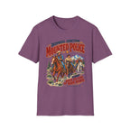 Mounted Police Tee