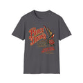 Pierce Dixons Tee
