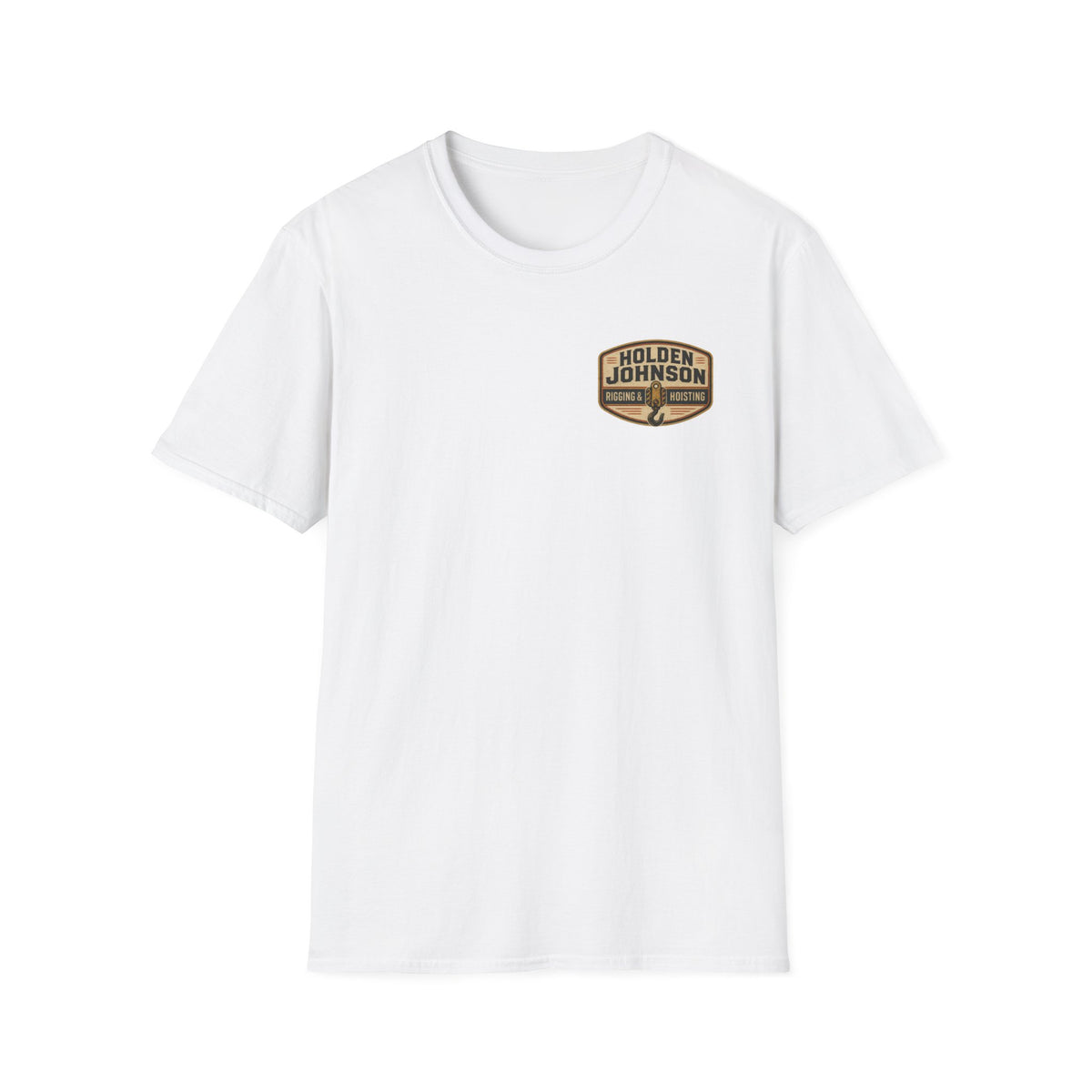 Holden Vintage Logo Tee