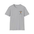 Holden Work Crew Tee - Front & Back