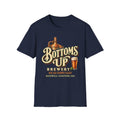 Bottoms Up Tee
