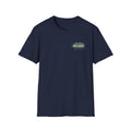 Chuck Vintage Logo Tee