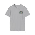 Rod Vintage Logo Tee