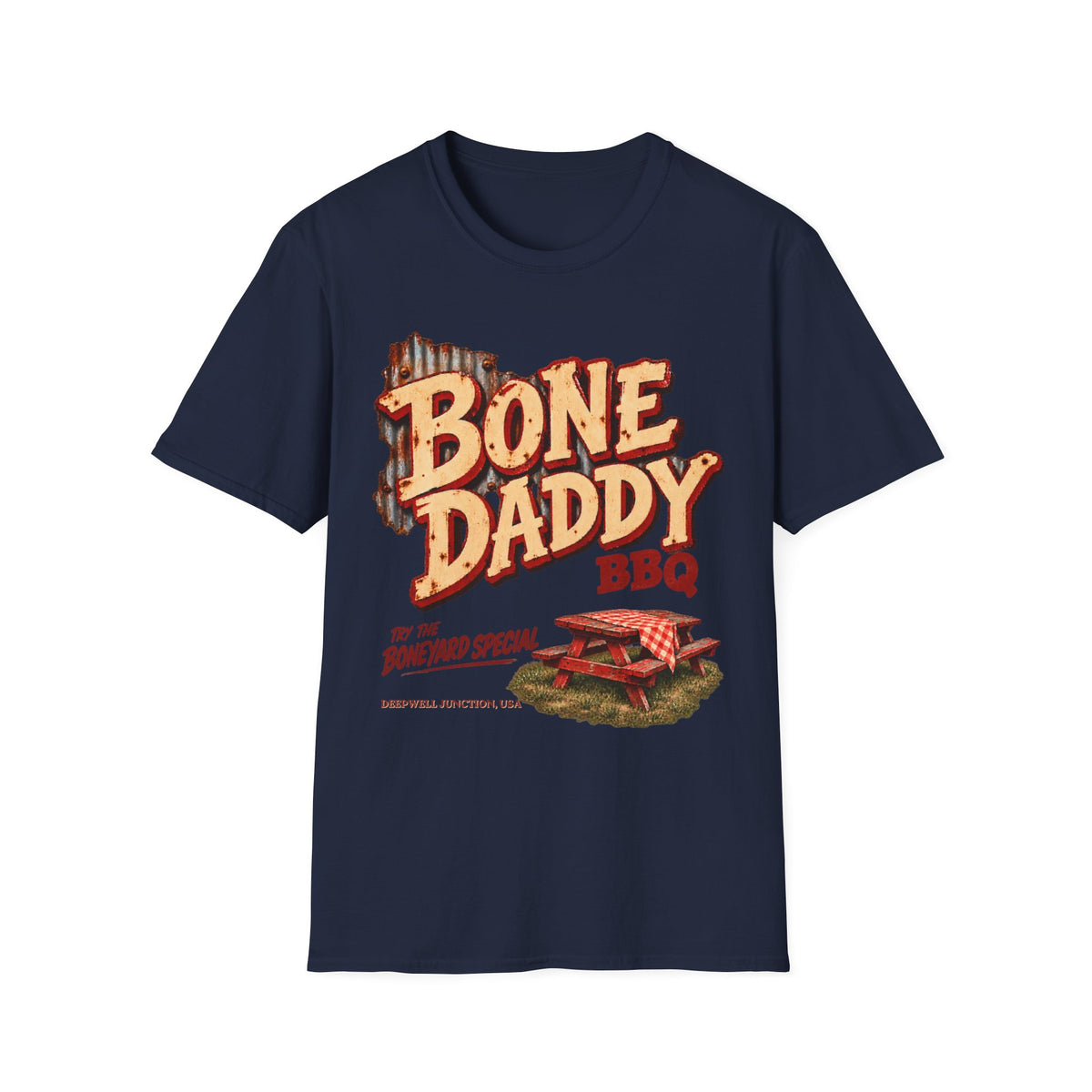Bone Daddy Tee
