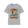 Lumberjack Games Tee