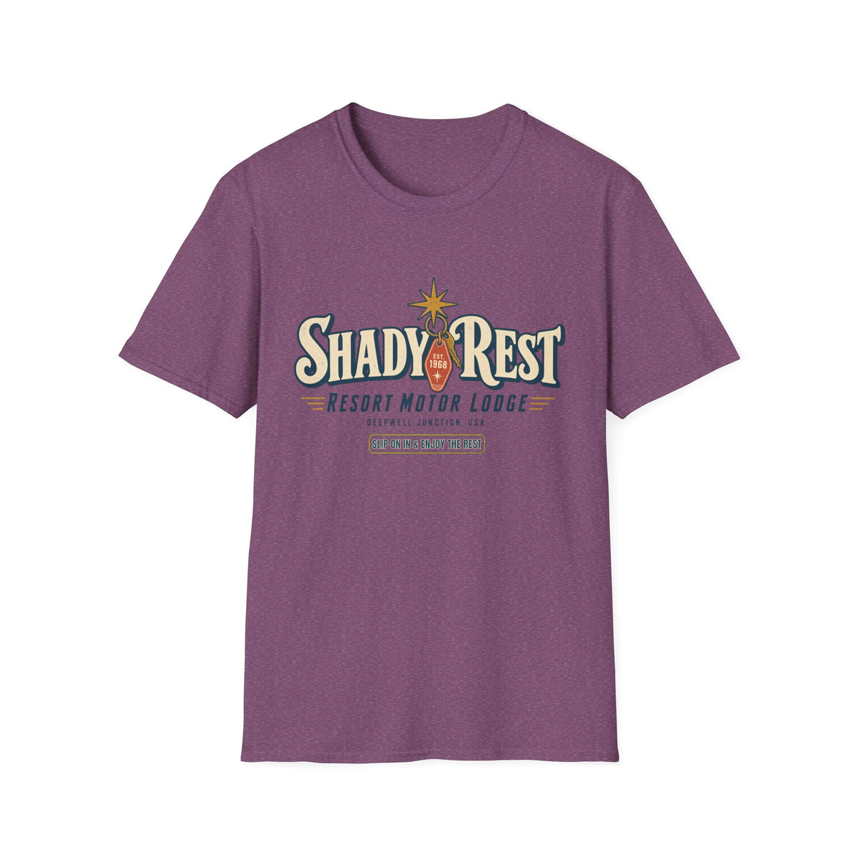 Shady Rest Tee