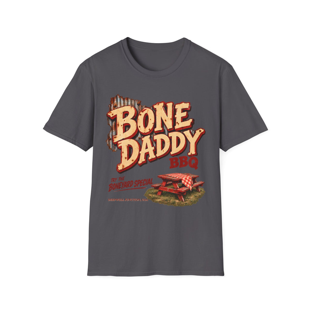 Bone Daddy Tee