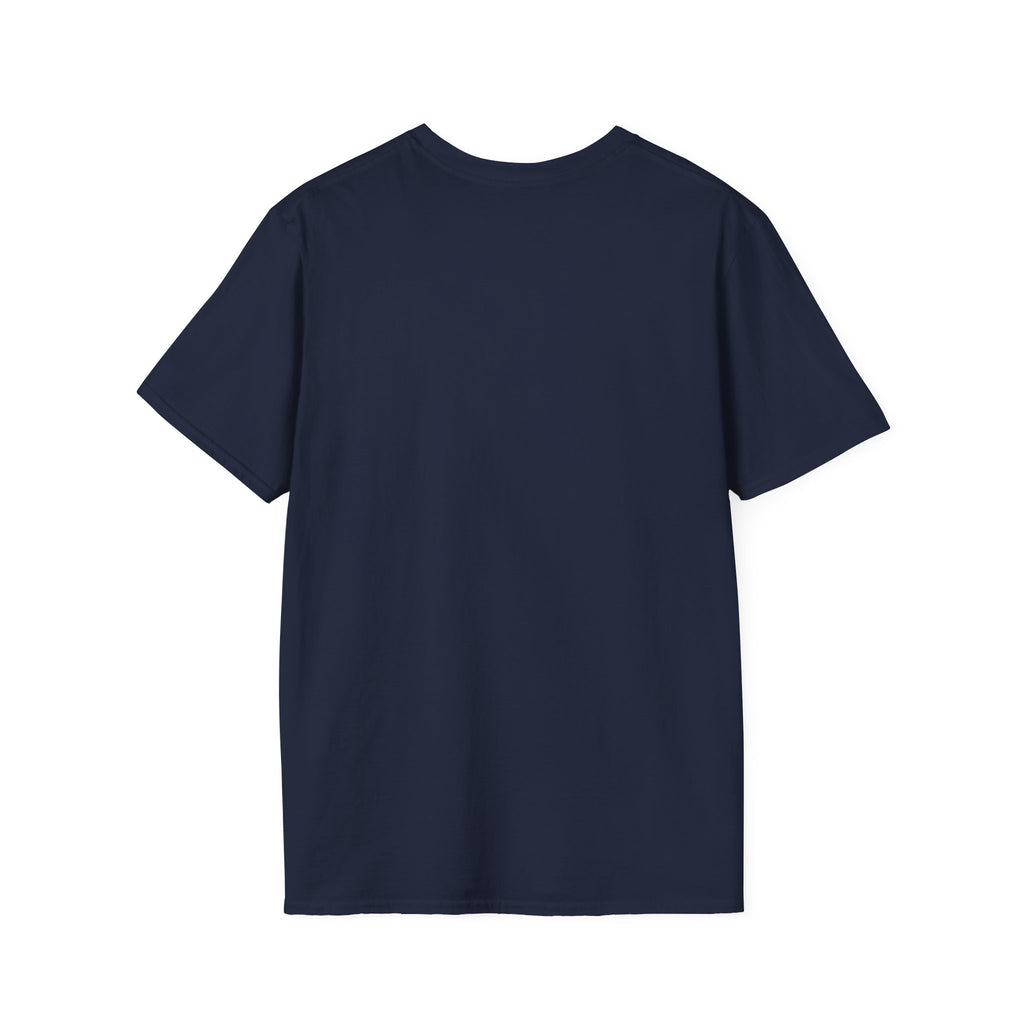 Chuck Vintage Logo Tee