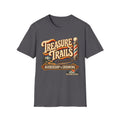 Treasure Trails Tee