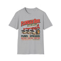 Plowman Bros. Tee