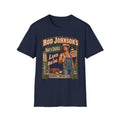 Rod on the Job Tee