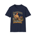 Randy on the Job Tee