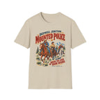 Mounted Police Tee
