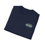 Chuck Vintage Logo Tee