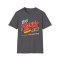 Big Frank's Tee