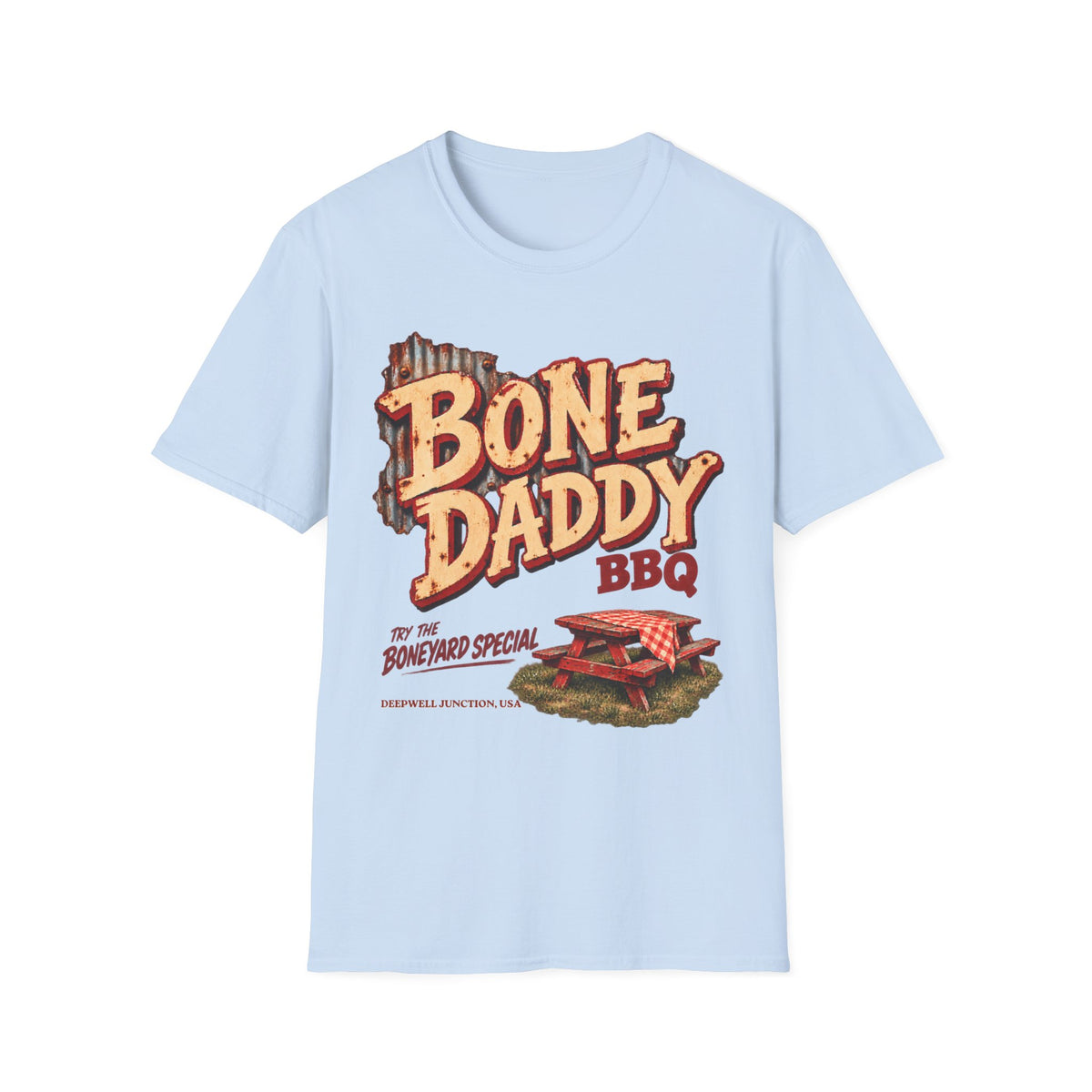Bone Daddy Tee