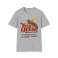Wild Queen Tee