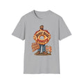 Burly Bear Tee
