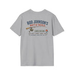 Rod Work Crew - Front & Back