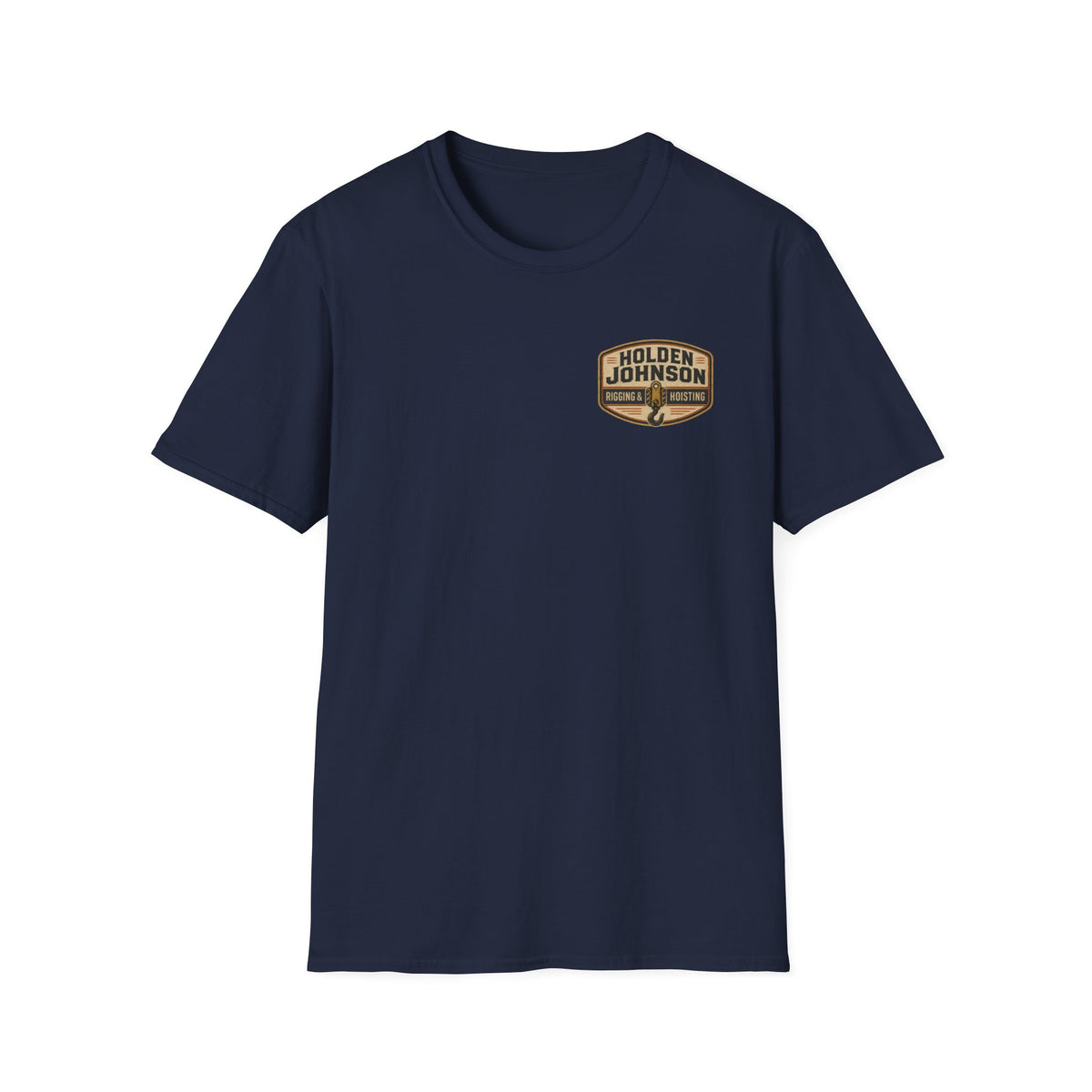 Holden Vintage Logo Tee