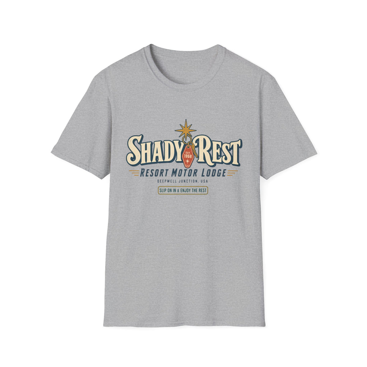 Shady Rest Tee