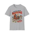 Mounted Police Tee