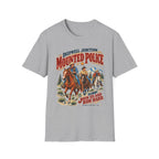 Mounted Police Tee