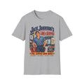 Jack on the Job Tee