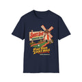 Sweet Spot Tee
