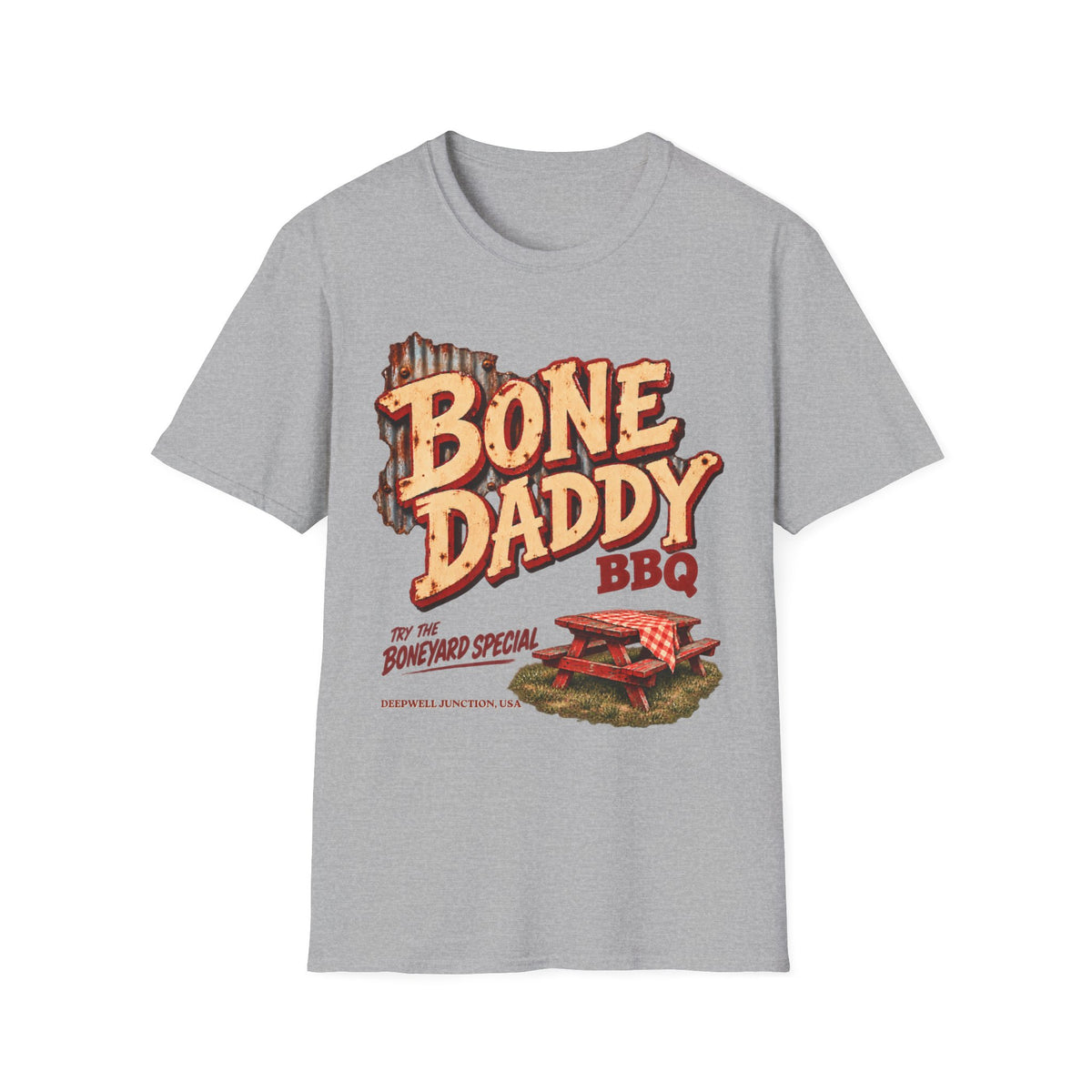 Bone Daddy Tee