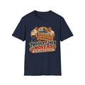 Two Gentlemen Tee