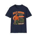 Willy on the Job Tee