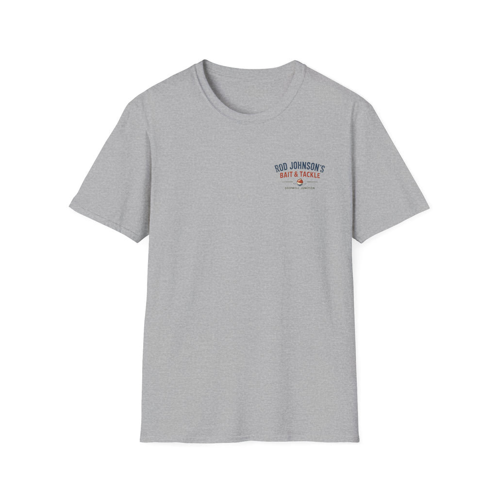 Rod Work Crew - Front & Back