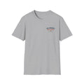 Rod Work Crew - Front & Back