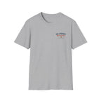 Rod Work Crew - Front & Back