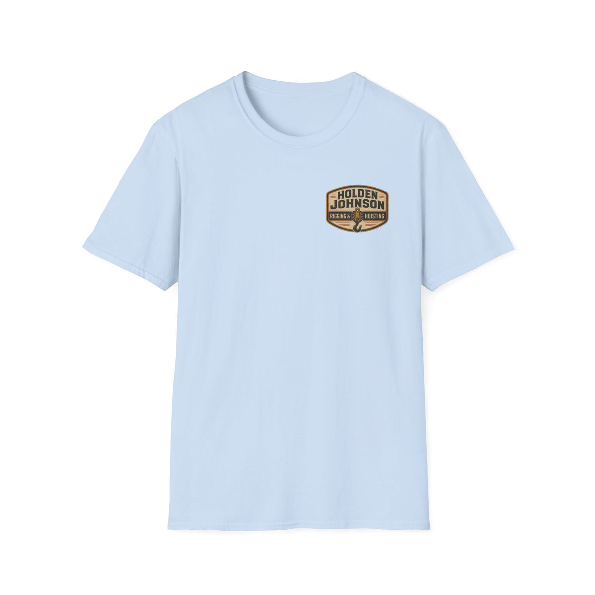 Holden Vintage Logo Tee