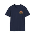 Hose Crew Work Tee - Front & Back