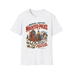 Mounted Police Tee