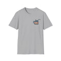 Jack Vintage Logo Tee