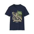 Bigfoot Tee