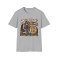 Sawyer on the Job Tee