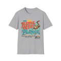 The Playful Otter Tee