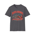 Parker Johnson Tee